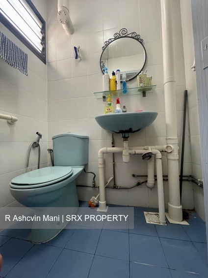 Blk 124 Bedok North Road (Bedok), HDB 3 Rooms #504083181